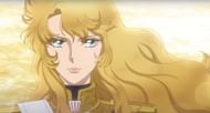 Oscar François as seen in anime (Image via MAPPA)